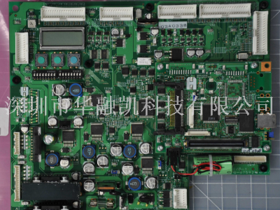 ATM機配件 銀行柜員機配件 自動(dòng)柜員機 NCR BNA3控制板規格:009-0024184