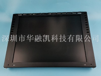 ATM機配件 銀行柜員機配件 自動柜員機 wincor15寸顯示屏